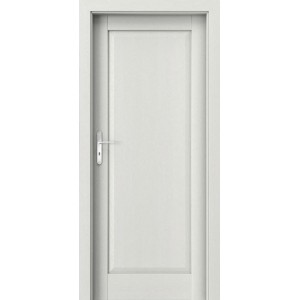 Porta BALANCE B0 Wenge White 